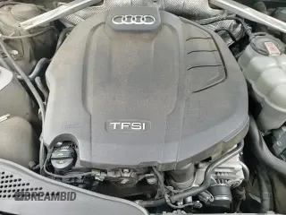 ✅ 2017 Audi A4 Premium • VIN: WAUANAF40HN021559 • Lot: 82526465. Wystawiony na Copart z przebiegiem 130 707 mil. Bezpłatny archiwum sprzedaży aukcyjnych z USA i szczegółowy raport historii pojazdu na DreamBid. Zdjęcie 13.