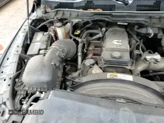 ✅ 2017 Ram 2500 Big Horn • VIN: 3C6UR5DL3HG629694 • Lot: 70849635. Wystawiony na Copart z przebiegiem 145 859 mil. Bezpłatny archiwum sprzedaży aukcyjnych z USA i szczegółowy raport historii pojazdu na DreamBid. Zdjęcie 13.