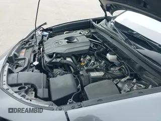 ✅ 2023 Mazda CX-30 S Premium • VIN: 3MVDMBDMXPM569619 • Lot: 43199899. Listed on IAAI with 31,431 mi. Free auction sales archive from the USA and detailed vehicle history report at DreamBid. Image 19.