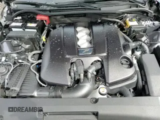 2024 Lexus IS 500 F Sport Performance с VIN JTHAP1D23R5005922, выставлен на аукционе Copart как лот 51937565 с пробегом 5 774 миль миль и Списание • Salvage title. История ставок и продаж доступна на DreamBid. Изображение 13.