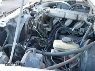 ✅ 1988 Ford Ranger • VIN: 1FTCR15T8JPB22089 • Lot: 42945559. Listed on IAAI with 9,048 mi. Free auction sales archive from the USA and detailed vehicle history report at DreamBid. Image 12.