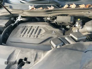 ✅ 2016 Acura MDX Advance • VIN: 5FRYD4H92GB015840 • Лот: 41634504. Опубликован ранее на IAAI с пробегом 105 270 миль. Бесплатный доступ к архиву аукционных продаж из США и подробный отчёт об истории автомобиля на DreamBid. Изображение 19.