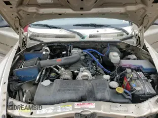 ✅ 2003 Dodge Dakota SLT • VIN: 1D7HG48N43S172892 • Lot: 83298294. Wystawiony na Copart z przebiegiem 193 562 mil. Bezpłatny archiwum sprzedaży aukcyjnych z USA i szczegółowy raport historii pojazdu na DreamBid. Zdjęcie 13.