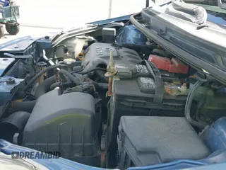 ✅ 2010 Toyota Yaris • VIN: JTDBT4K35A4064821 • Lot: 43098999. Wystawiony na IAAI z przebiegiem Nie podano. Bezpłatny archiwum sprzedaży aukcyjnych z USA i szczegółowy raport historii pojazdu na DreamBid. Zdjęcie 13.