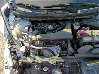 ✅ 2020 Nissan Rogue SV • VIN: JN8AT2MT2LW036368 • Lot: 81514885. Listed on Copart with 23,585 mi. Free auction sales archive from the USA and detailed vehicle history report at DreamBid. Image 16.