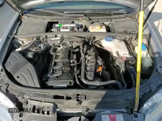 ✅ 2007 Audi A4 • VIN: WAUKF98E47A168981 • Лот: 83098074. Опубликован ранее на Copart с пробегом 273 386 миль. Бесплатный доступ к архиву аукционных продаж из США и подробный отчёт об истории автомобиля на DreamBid. Изображение 13.