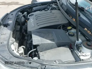 ✅ 2012 Buick LaCrosse Touring • VIN: 1G4GJ5G38CF324027 • Lot: 42260510. Listed on IAAI with 140,599 mi. Free auction sales archive from the USA and detailed vehicle history report at DreamBid. Image 19.