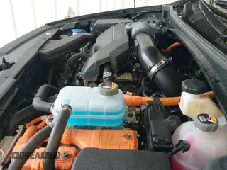 ✅ 2023 Kia Sportage X-Line • VIN: KNDPYDAH2P7077795 • Lot: 42807199. Listed on IAAI with 21,843 mi. Free auction sales archive from the USA and detailed vehicle history report at DreamBid. Image 19.