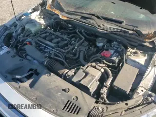 ✅ 2018 Honda Civic EX-T • VIN: 2HGFC3B35JH354086 • Lot: 92275345. Wystawiony na Copart z przebiegiem 103 252 mil. Bezpłatny archiwum sprzedaży aukcyjnych z USA i szczegółowy raport historii pojazdu na DreamBid. Zdjęcie 13.