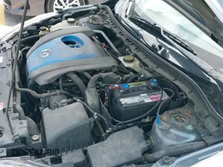 ✅ 2012 Mazda 3 i Touring • VIN: JM1BL1V77C1691182 • Lot: 42420310. Listed on IAAI with 73,099 mi. Free auction sales archive from the USA and detailed vehicle history report at DreamBid. Image 12.