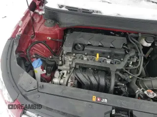 ✅ 2022 Hyundai Venue Limited • VIN: KMHRC8A32NU191972 • Lot: 86271144. Listed on Copart with 19,073 mi. Free auction sales archive from the USA and detailed vehicle history report at DreamBid. Image 14.