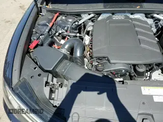 ✅ 2020 Audi A6 Premium Plus • VIN: WAUE8AF27LN084934 • Lot: 70564305. Wystawiony na Copart z przebiegiem 34 743 mil. Bezpłatny archiwum sprzedaży aukcyjnych z USA i szczegółowy raport historii pojazdu na DreamBid. Zdjęcie 14.