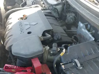 2014 Mitsubishi Outlander SE with VIN JA4AZ3A37EZ000403, listed as a IAAI auction lot 43483813 with 182,594 mi miles and . Bid and sale history available at DreamBid. Image 12.