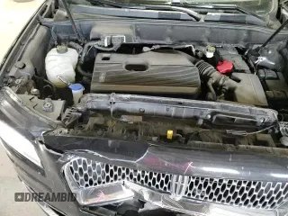 ✅ 2020 Lincoln Nautilus Reserve • VIN: 2LMPJ8K94LBL23508 • Lot: 90278955. Listed on Copart with 69,823 mi. Free auction sales archive from the USA and detailed vehicle history report at DreamBid. Image 14.