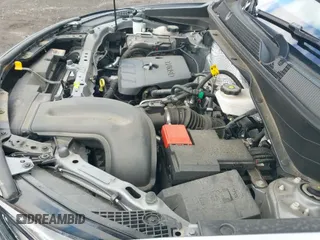 ✅ 2022 Buick Encore GX Select • VIN: KL4MMDSL5NB068157 • Лот: 43558010. Опубликован ранее на IAAI с пробегом 18 267 миль. Бесплатный доступ к архиву аукционных продаж из США и подробный отчёт об истории автомобиля на DreamBid. Изображение 21.