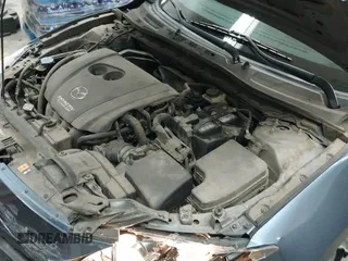 ✅ 2016 Mazda 3 i Touring • VIN: 3MZBM1M79GM326202 • Lot: 43101421. Listed on IAAI with 131,196 mi. Free auction sales archive from the USA and detailed vehicle history report at DreamBid. Image 19.