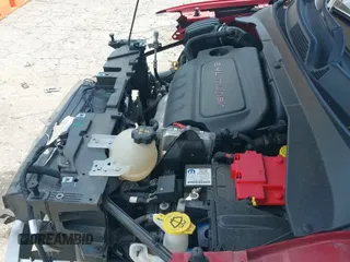 ✅ 2019 Jeep Compass Limited • VIN: 3C4NJCCB7KT802133 • Lot: 42571988. Listed on IAAI with 99,943 mi. Free auction sales archive from the USA and detailed vehicle history report at DreamBid. Image 22.