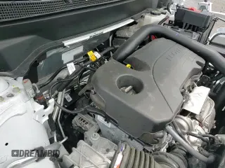 ✅ 2025 Chevrolet Equinox FWD LT • VIN: 3GNAXHEGXSL147461 • Lot: 64548335. Wystawiony na Copart z przebiegiem 4 684 mil. Bezpłatny archiwum sprzedaży aukcyjnych z USA i szczegółowy raport historii pojazdu na DreamBid. Zdjęcie 13.