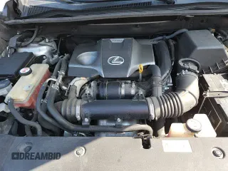 ✅ 2017 Lexus NX 200t F Sport • VIN: JTJYARBZ3H2074705 • Lot: 81128165. Listed on Copart with 103,480 mi. Free auction sales archive from the USA and detailed vehicle history report at DreamBid. Image 15.