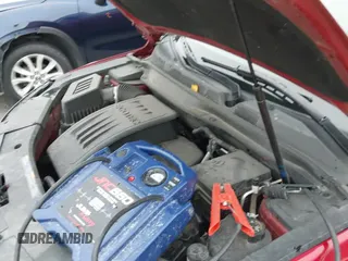 ✅ 2015 Chevrolet Equinox LT • VIN: 1GNFLFEK5FZ103196 • Лот: 43559597. Опубликован ранее на IAAI с пробегом 118 683 миль. Бесплатный доступ к архиву аукционных продаж из США и подробный отчёт об истории автомобиля на DreamBid. Изображение 20.