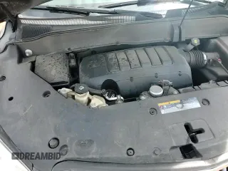 ✅ 2017 Buick Enclave Leather • VIN: 5GAKVBKD5HJ135522 • Lot: 67307265. Wystawiony na Copart z przebiegiem 148 425 mil. Bezpłatny archiwum sprzedaży aukcyjnych z USA i szczegółowy raport historii pojazdu na DreamBid. Zdjęcie 16.