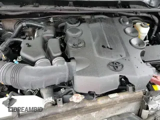 ✅ 2021 Toyota 4Runner SR5 Premium • VIN: JTEFU5JR7M5246671 • Lot: 80172425. Wystawiony na Copart z przebiegiem 93 861 mil. Bezpłatny archiwum sprzedaży aukcyjnych z USA i szczegółowy raport historii pojazdu na DreamBid. Zdjęcie 17.