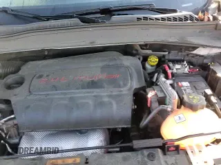 ✅ 2018 Jeep Renegade Latitude • VIN: ZACCJABB5JPJ62259 • Лот: 90577315. Опубликован ранее на Copart с пробегом 69 049 миль. Бесплатный доступ к архиву аукционных продаж из США и подробный отчёт об истории автомобиля на DreamBid. Изображение 13.