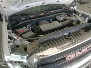 ✅ 2021 GMC Sierra 1500 • VIN: 1GTR9AEF4MZ292415 • Lot: 92424935. Wystawiony na Copart z przebiegiem 118 536 mil. Bezpłatny archiwum sprzedaży aukcyjnych z USA i szczegółowy raport historii pojazdu na DreamBid. Zdjęcie 13.