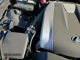 ✅ 2024 Lexus IS 300 F Sport • VIN: JTHB81F22R5053068 • Lot: 90077775. Listed on Copart with 7,484 mi. Free auction sales archive from the USA and detailed vehicle history report at DreamBid. Image 13.