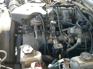 ✅ 2001 Ford Explorer Sport • VIN: 1FMYU70E41UB80309 • Lot: 42985500. Wystawiony na IAAI z przebiegiem 102 216 mil. Bezpłatny archiwum sprzedaży aukcyjnych z USA i szczegółowy raport historii pojazdu na DreamBid. Zdjęcie 12.