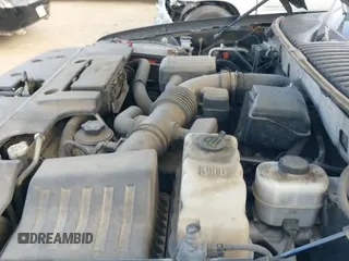 ✅ 2014 Ford Expedition Max Limited • VIN: 1FMJK1K58EEF65647 • Лот: 41532758. Опубликован ранее на IAAI с пробегом 153 550 миль. Бесплатный доступ к архиву аукционных продаж из США и подробный отчёт об истории автомобиля на DreamBid. Изображение 19.