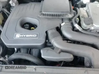 ✅ 2020 Ford Fusion Titanium • VIN: 3FA6P0RU6LR157165 • Лот: 90013925. Опубликован ранее на Copart с пробегом 124 589 миль. Бесплатный доступ к архиву аукционных продаж из США и подробный отчёт об истории автомобиля на DreamBid. Изображение 14.