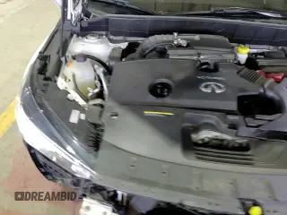 ✅ 2022 Infiniti QX50 Luxe • VIN: 3PCAJ5BBXNF118546 • Lot: 71055435. Listed on Copart with 33,890 mi. Free auction sales archive from the USA and detailed vehicle history report at DreamBid. Image 17.