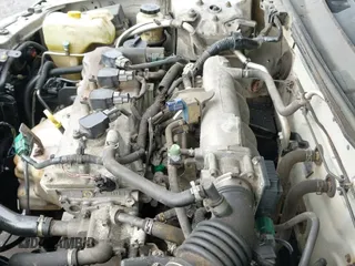 ✅ 2003 Nissan Sentra GXE • VIN: 3N1CB51D73L806479 • Lot: 41378456. Wystawiony na IAAI z przebiegiem 383 741 mil. Bezpłatny archiwum sprzedaży aukcyjnych z USA i szczegółowy raport historii pojazdu na DreamBid. Zdjęcie 19.