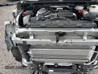 ✅ 2025 Chevrolet Silverado 2500HD LTZ • VIN: 2GC4KPEY8S1115374 • Lot: 69601585. Wystawiony na Copart z przebiegiem 7 854 mil. Bezpłatny archiwum sprzedaży aukcyjnych z USA i szczegółowy raport historii pojazdu na DreamBid. Zdjęcie 16.