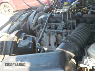 ✅ 1998 Jeep Cherokee Sport • VIN: 1J4FJ68S4WL252870 • Лот: 43256474. Опубликован ранее на IAAI с пробегом 296 112 миль. Бесплатный доступ к архиву аукционных продаж из США и подробный отчёт об истории автомобиля на DreamBid. Изображение 19.