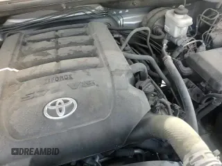 ✅ 2017 Toyota Tundra SR5 • VIN: 5TFEW5F18HX223987 • Lot: 85660865. Wystawiony na Copart z przebiegiem 97 832 mil. Bezpłatny archiwum sprzedaży aukcyjnych z USA i szczegółowy raport historii pojazdu na DreamBid. Zdjęcie 13.