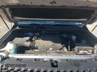 ✅ 2019 Toyota Tundra SR5 • VIN: 5TFUY5F13KX850366 • Lot: 91894995. Listed on Copart with 76,467 mi. Free auction sales archive from the USA and detailed vehicle history report at DreamBid. Image 15.