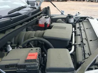 ✅ 2025 Chevrolet Silverado 1500 ZR2 • VIN: 3GCUKHEL1SG170864 • Лот: 42167688. Опубликован ранее на IAAI с пробегом 1 296 миль. Бесплатный доступ к архиву аукционных продаж из США и подробный отчёт об истории автомобиля на DreamBid. Изображение 21.