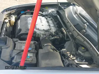 ✅ 2009 Honda Accord EX-L • VIN: 1HGCP26849A183347 • Lot: 43354195. Wystawiony na IAAI z przebiegiem 312 276 mil. Bezpłatny archiwum sprzedaży aukcyjnych z USA i szczegółowy raport historii pojazdu na DreamBid. Zdjęcie 14.