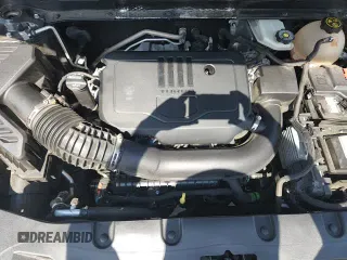 ✅ 2022 Chevrolet Blazer LT • VIN: 3GNKBCR45NS156004 • Lot: 81885995. Listed on Copart with 57,720 mi. Free auction sales archive from the USA and detailed vehicle history report at DreamBid. Image 15.