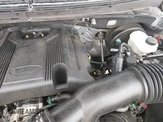 ✅ 2018 Ford Expedition Limited • VIN: 1FMJU1KTXJEA21203 • Lot: 90505635. Listed on Copart with 127,343 mi. Free auction sales archive from the USA and detailed vehicle history report at DreamBid. Image 14.