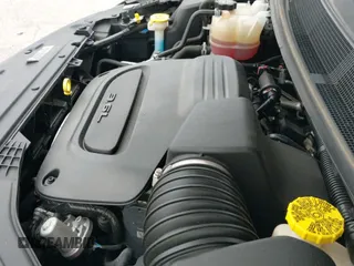 ✅ 2020 Chrysler Voyager L • VIN: 2C4RC1AG4LR164815 • Лот: 42505185. Опубликован ранее на IAAI с пробегом 54 326 миль. Бесплатный доступ к архиву аукционных продаж из США и подробный отчёт об истории автомобиля на DreamBid. Изображение 19.