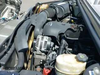 ✅ 2003 Hummer H2 • VIN: 5GRGN23U33H102150 • Лот: 41892529. Опубликован ранее на IAAI с пробегом Не указан. Бесплатный доступ к архиву аукционных продаж из США и подробный отчёт об истории автомобиля на DreamBid. Изображение 19.