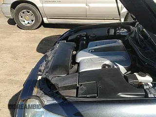 ✅ 2006 Lexus LS 430 • VIN: JTHBN36F665052766 • Lot: 42291450. Listed on IAAI with 80,276 mi. Free auction sales archive from the USA and detailed vehicle history report at DreamBid. Image 12.