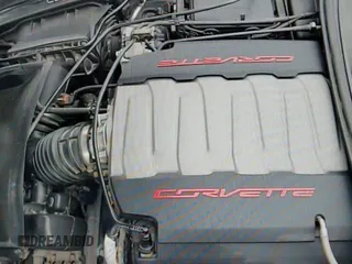 2019 Chevrolet Corvette Grand Sport 2LT z VIN 1G1YY3D72K5121941, wystawiony jako IAAI lot #42667609 z przebiegiem 33 476 mil mil oraz . Historia ofert i sprzedaży dostępna na DreamBid. Obrazek 12.