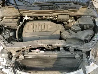 ✅ 2018 Acura MDX Advance • VIN: 5J8YD4H82JL024567 • Lot: 80223925. Wystawiony na Copart z przebiegiem 95 485 mil. Bezpłatny archiwum sprzedaży aukcyjnych z USA i szczegółowy raport historii pojazdu na DreamBid. Zdjęcie 15.