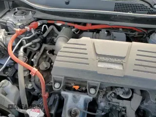 ✅ 2020 Honda CR-V EX • VIN: 7FART6H52LE009505 • Lot: 69697035. Wystawiony na Copart z przebiegiem 86 122 mil. Bezpłatny archiwum sprzedaży aukcyjnych z USA i szczegółowy raport historii pojazdu na DreamBid. Zdjęcie 15.