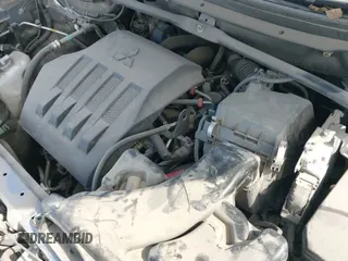 ✅ 2019 Mitsubishi Eclipse Cross SE • VIN: JA4AT5AA0KZ052429 • Lot: 41680474. Listed on IAAI with 91,114 mi. Free auction sales archive from the USA and detailed vehicle history report at DreamBid. Image 20.