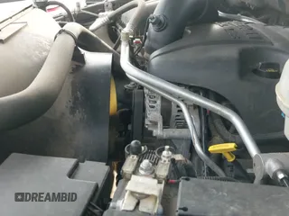 ✅ 2016 Ram 1500 Express • VIN: 1C6RR7KT7GS305711 • Lot: 41749319. Listed on IAAI with 96,107 mi. Free auction sales archive from the USA and detailed vehicle history report at DreamBid. Image 18.